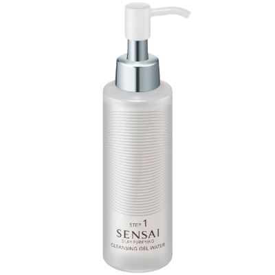 SENSAI Cleansing Gel Water (Step 1) 125 ml